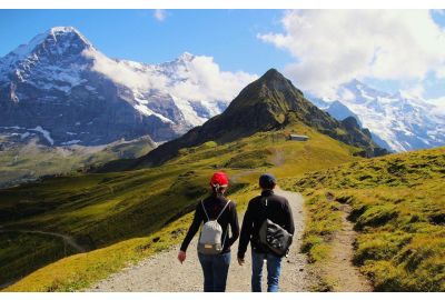 SCARPONI E SCARPONCINI: PROGETTATI PER LA CACCIA, OTTIMI ANCHE PER IL TREKKING