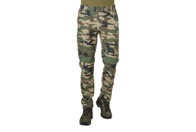Pantaloni da Caccia Primaverili | Leggeri, Traspiranti ed Elasticizzati in Offerta