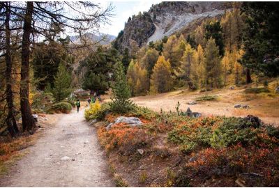 Scarponi da trekking Aku: la scelta migliore per le tue uscite in montagna