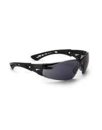 Occhiale Antracite Protettivo Bollè Rush+ BSSI Grigio
