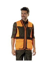 Gilet Tradition Alta Visibilita'