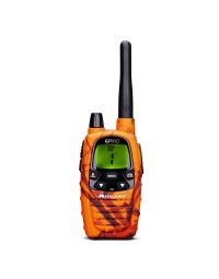 Ricetrasmittente Camo Arancio G7 Pro Blaze HV Midland