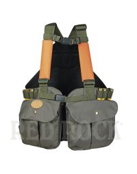 Trisacca Ripstop Verde Ra-Sport