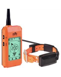 Localizzatore Dog Trace Gps X20+