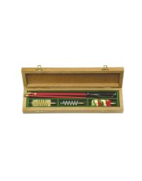 Set Pulizia In Legno Cal 12
