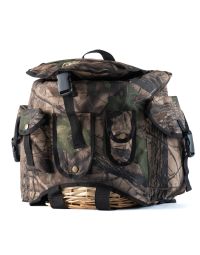 Zaino Funghi Camo Bosco