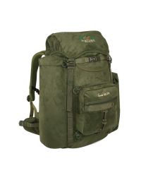 Zaino Microsuede Verde Pf 45 Lt