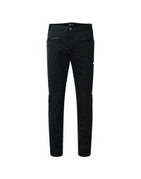 Pantalone Tecnico Appended Nero