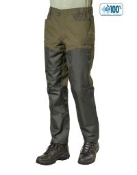 Pantalone Impermeabile Rinforzato Imperlight Verde