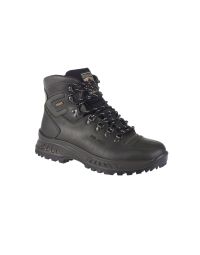 Scarpone Active Dakar Grigio Scuro Spo-Tex