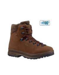 Scarpone Trekking Kayland Pamir Gtx Marrone