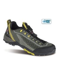 Scarpa Hiking Kayland Alpha Knit Gtx Oliva