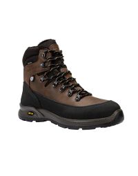 Scarpone Termico Marrone Impermeabile Spo-Tex Suola Vibram