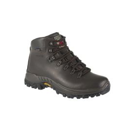 Scarponcino Anfibio Marrone Sympatex Vibram Red Rock