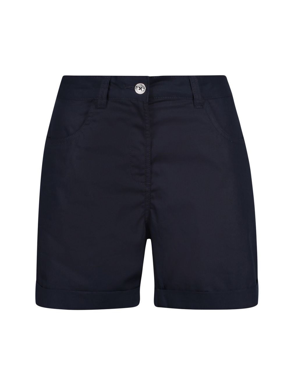 Bermuda Donna Blu Pemma Red Rock