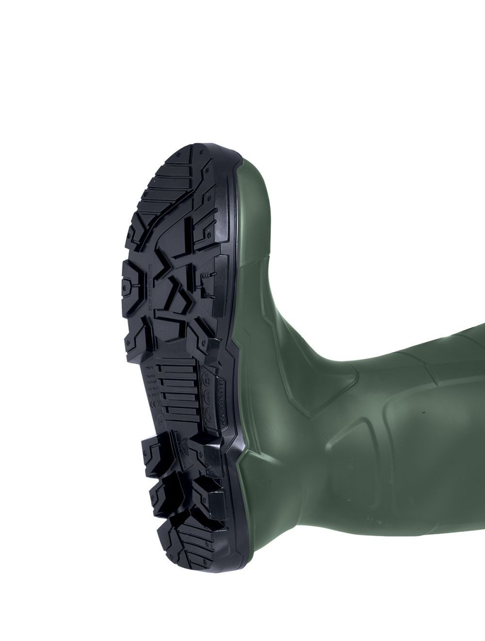 Stivali dunlop acifort online