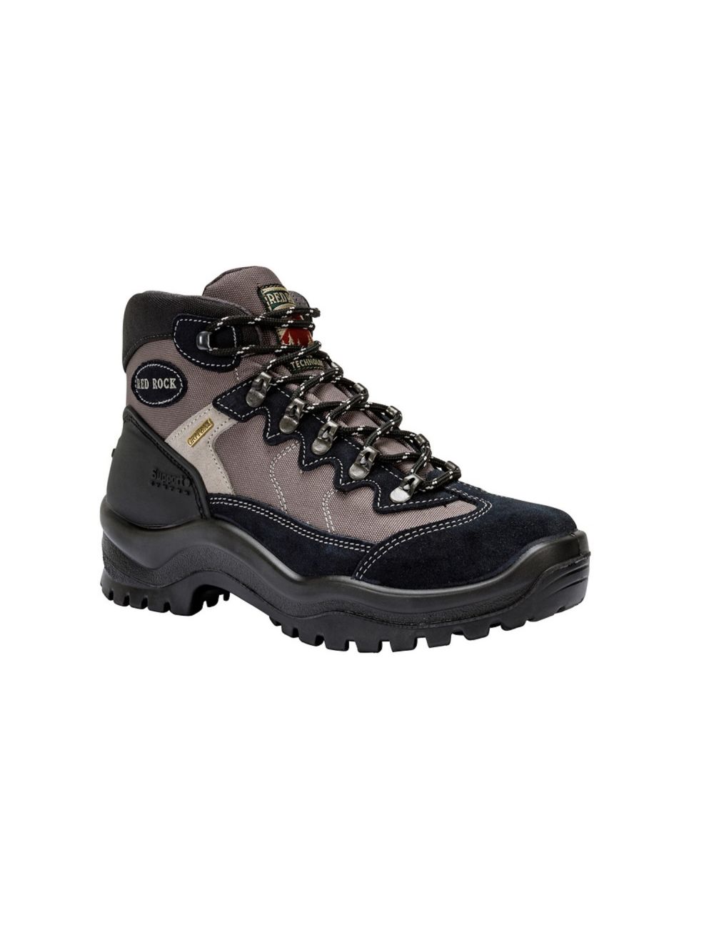 Scarponi red rock sale