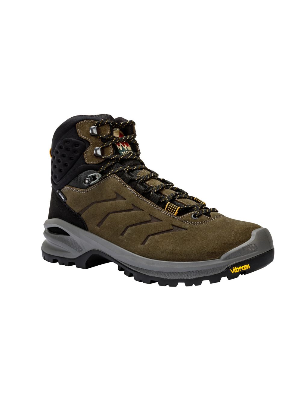 Scarponi gritex 2025