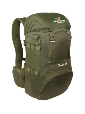Zaini ZAINI E BORSE CACCIA Red Rock