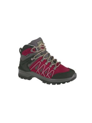 Scarponcini red rock discount