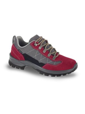 Scarpe trekking CALZATURE DONNA OUTDOOR Red Rock