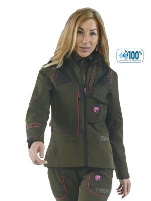 Abbigliamento donna caccia on sale