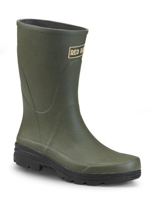 Stivali in gomma CALZATURE UOMO PROMOZIONI Red Rock