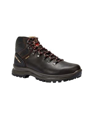 CALZATURE UOMO OUTDOOR Red Rock