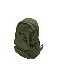 Zaino Da Caccia Verde Ra Sport