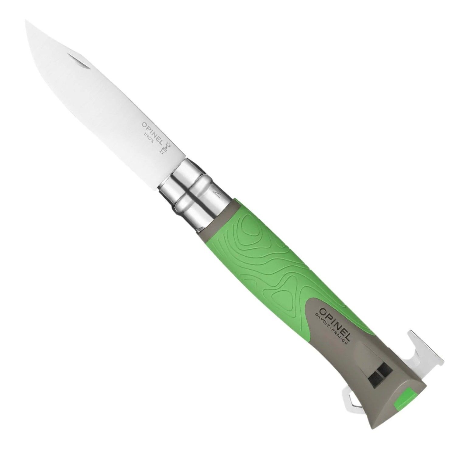 Zaino/Seggiolino Verde