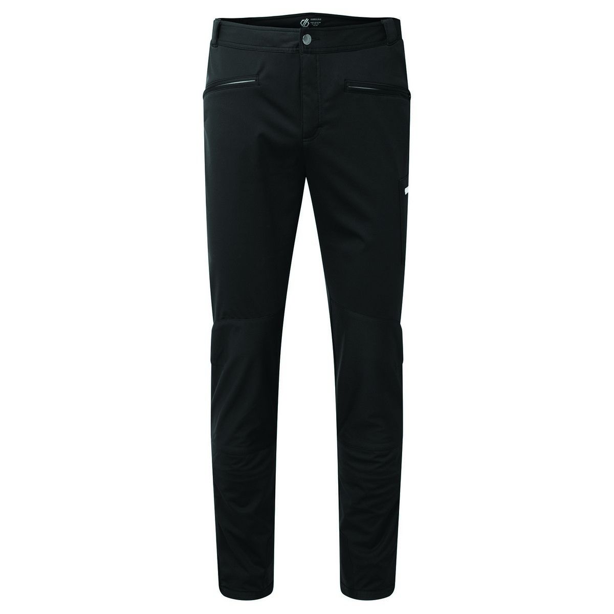 Pantalone Tecnico Appended Nero