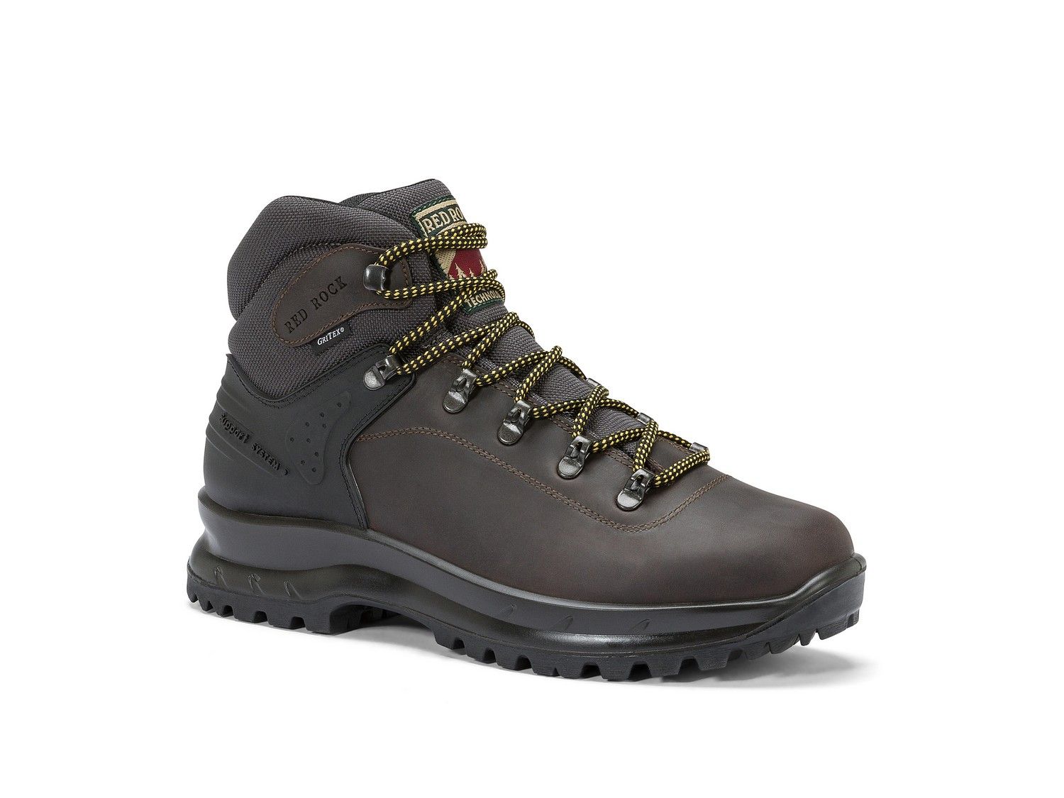 Scarpa Hiking Kayland Alpha Knit Gtx Oliva