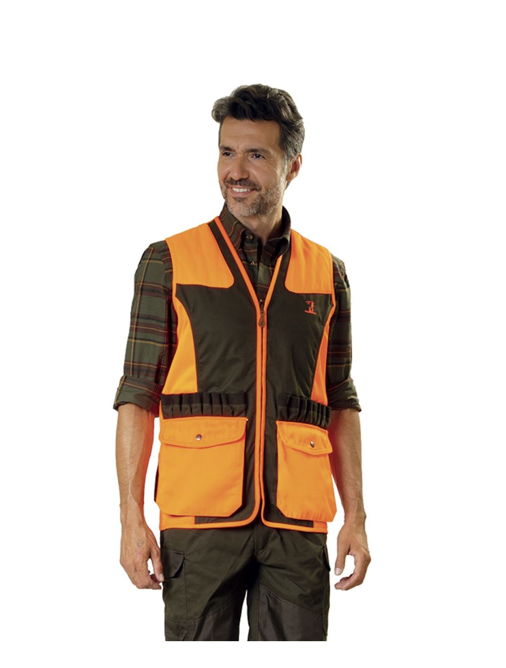 Gilet Tradition Alta Visibilità