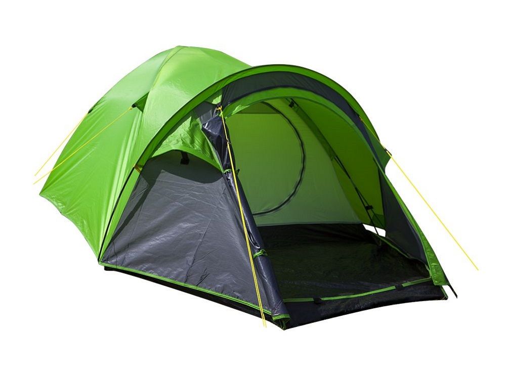 Tenda 2 Posti Pinnacle